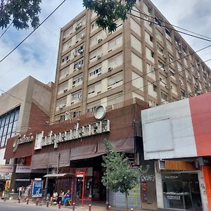 Alojamiento Comodo En El Centro